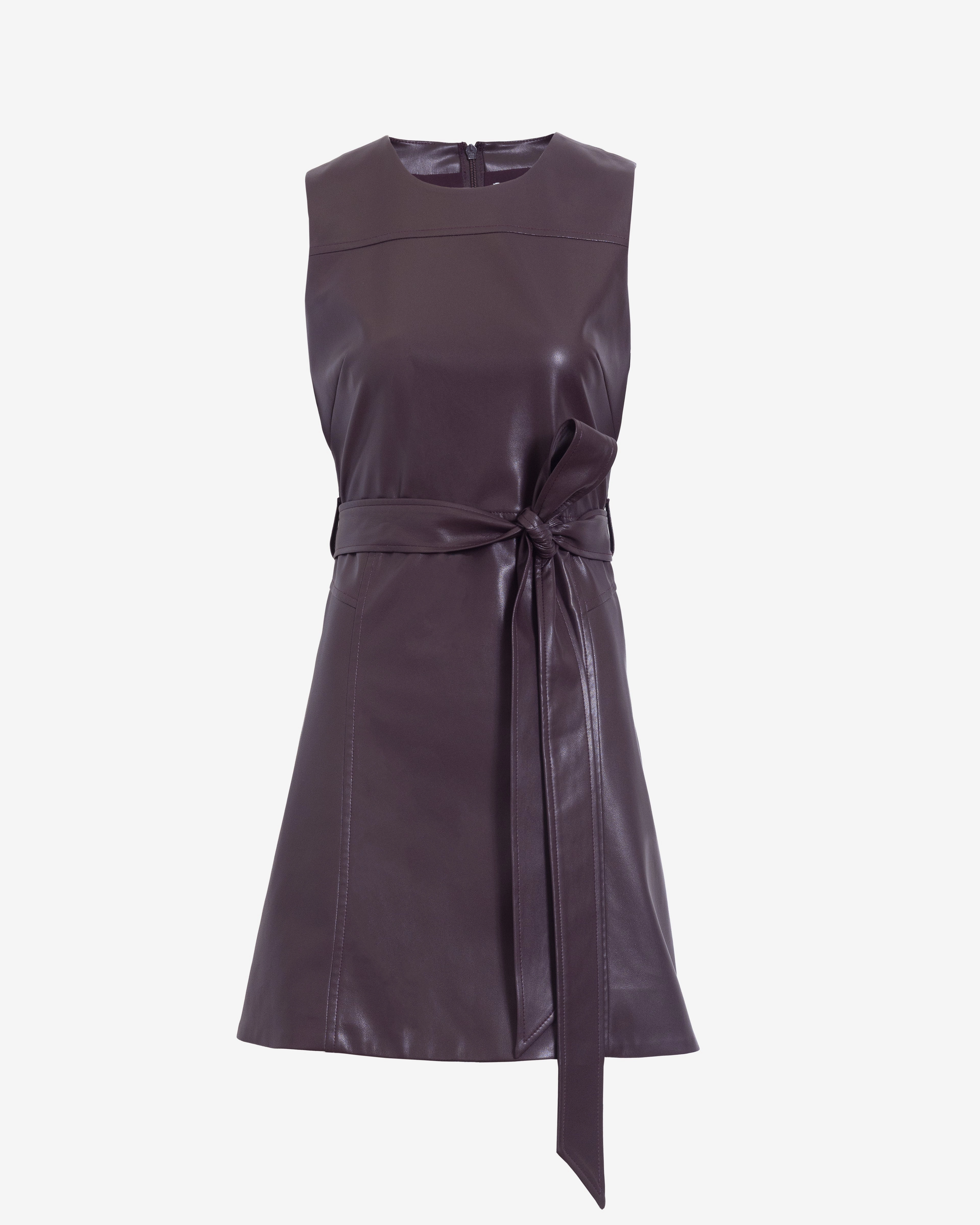 Claudia Dress Polite Color