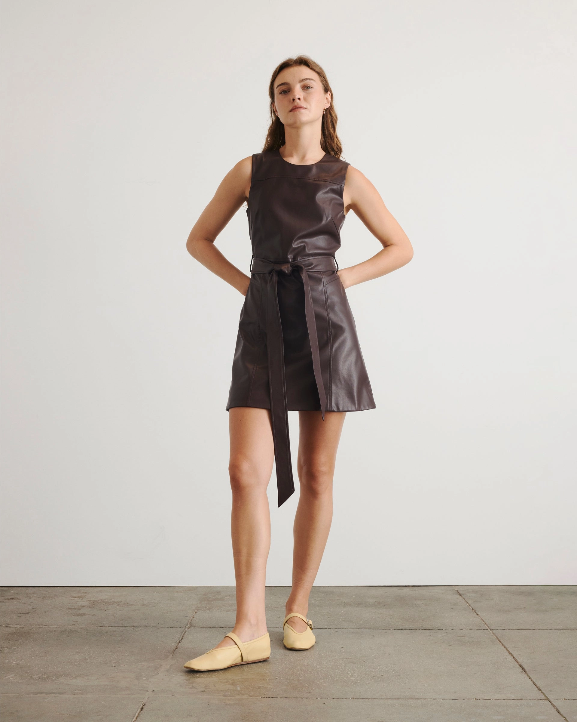 Claudia Dress Quick Elegance Exclusive-Design