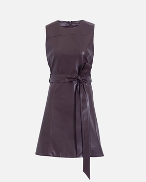 Claudia Dress Polite Color