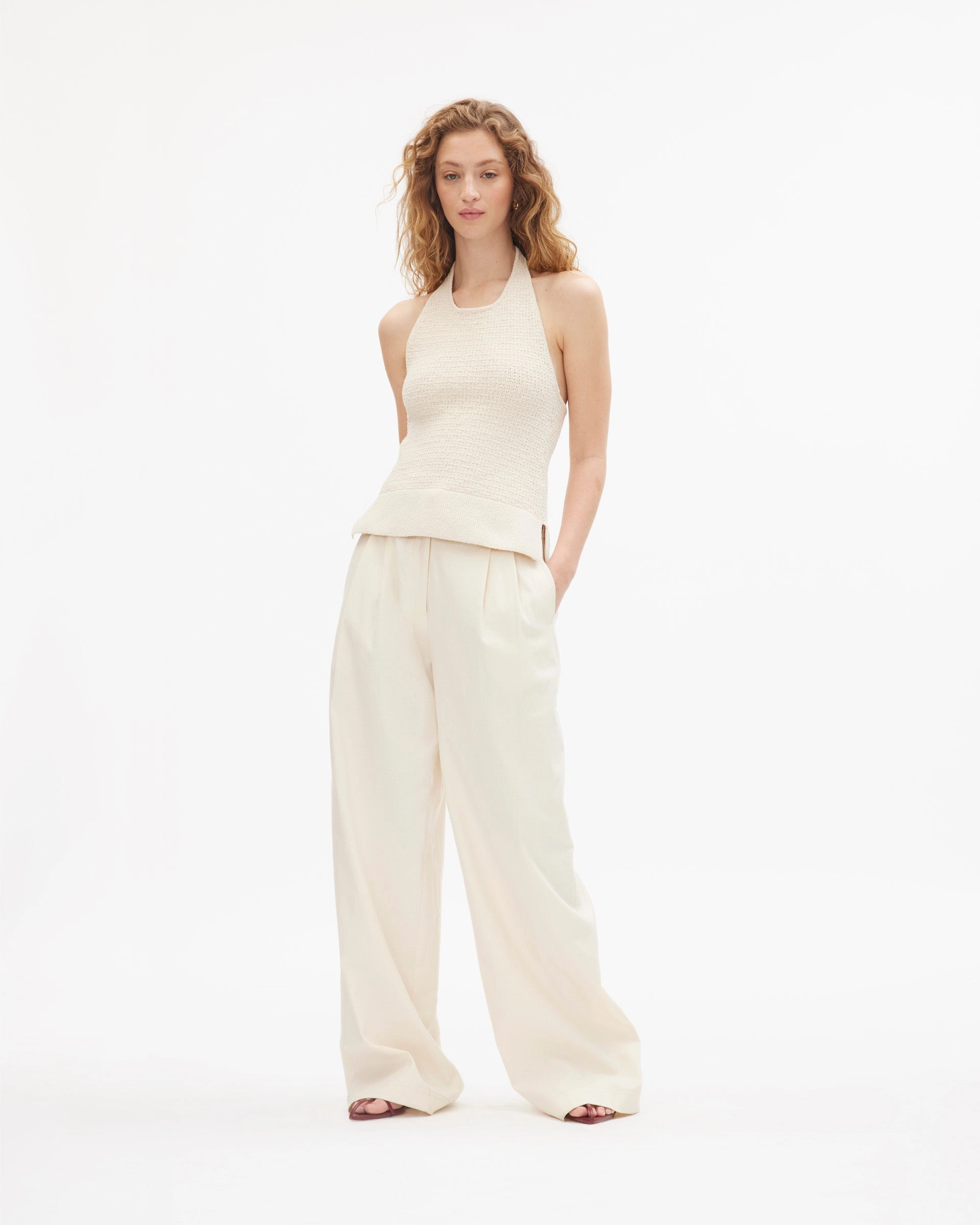 3D Spacer Fabric Biodegradable Fiber Miller Top
