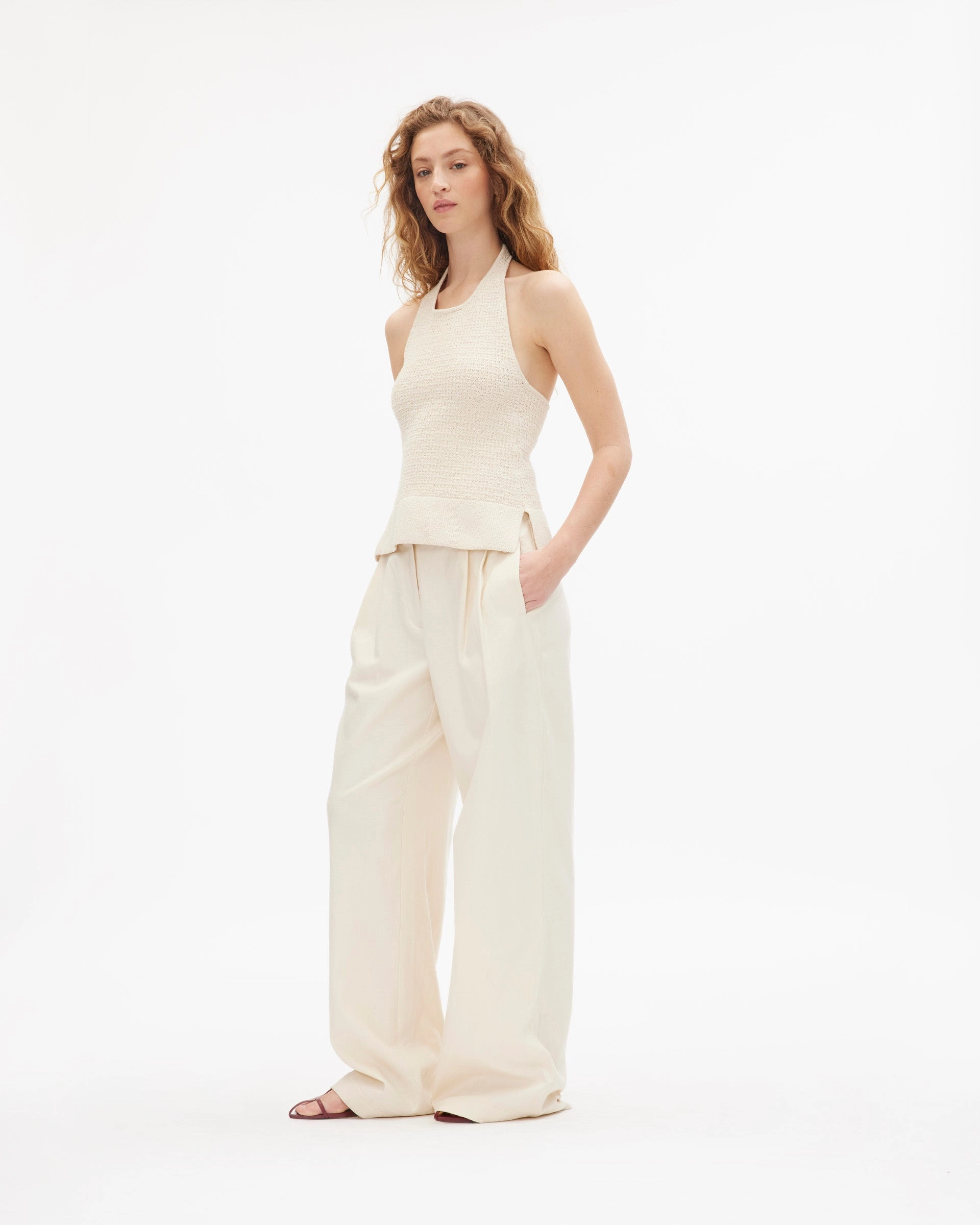Miller Top StretchFit Design SlipResistant