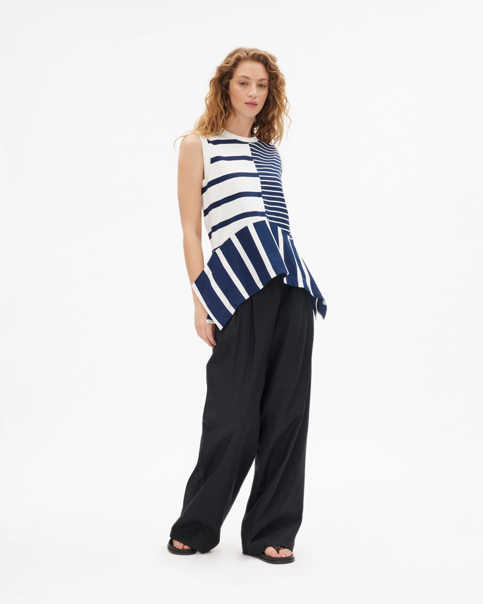 Chantel Top HighDurabilityWeave