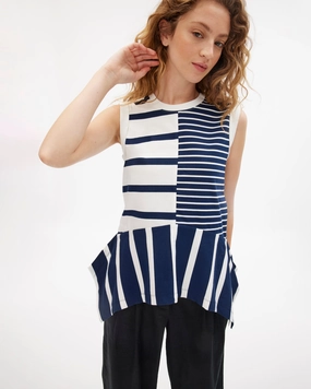 Chantel Top TearResistantWeave