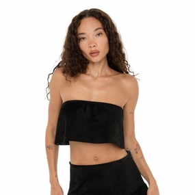 Loose Blouse Etra Top