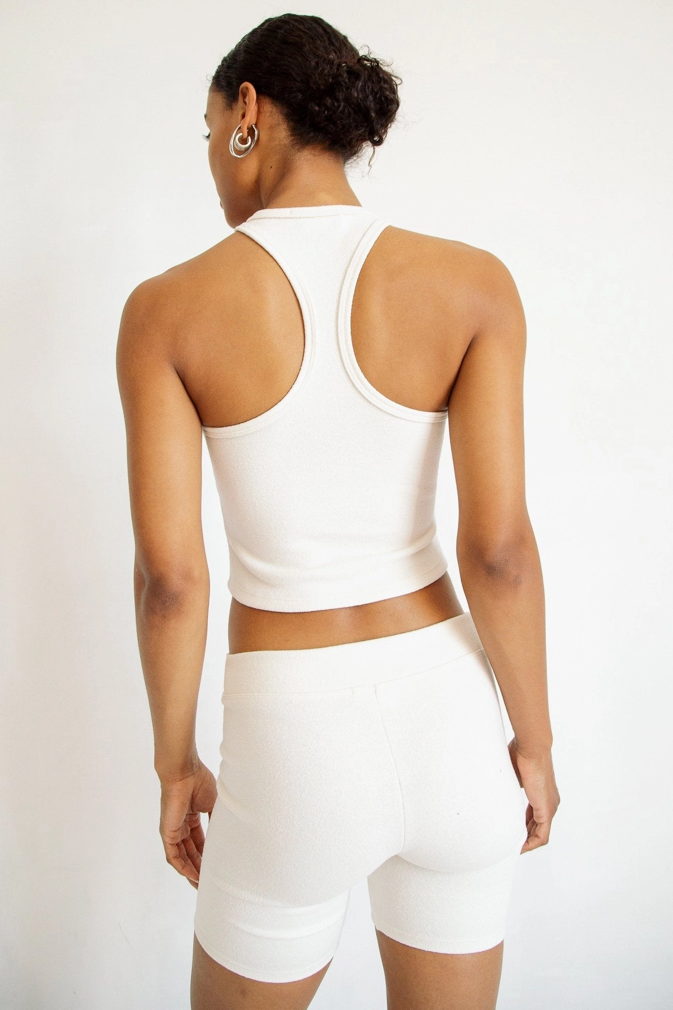TATUM TANK TOP LowProfileSeams