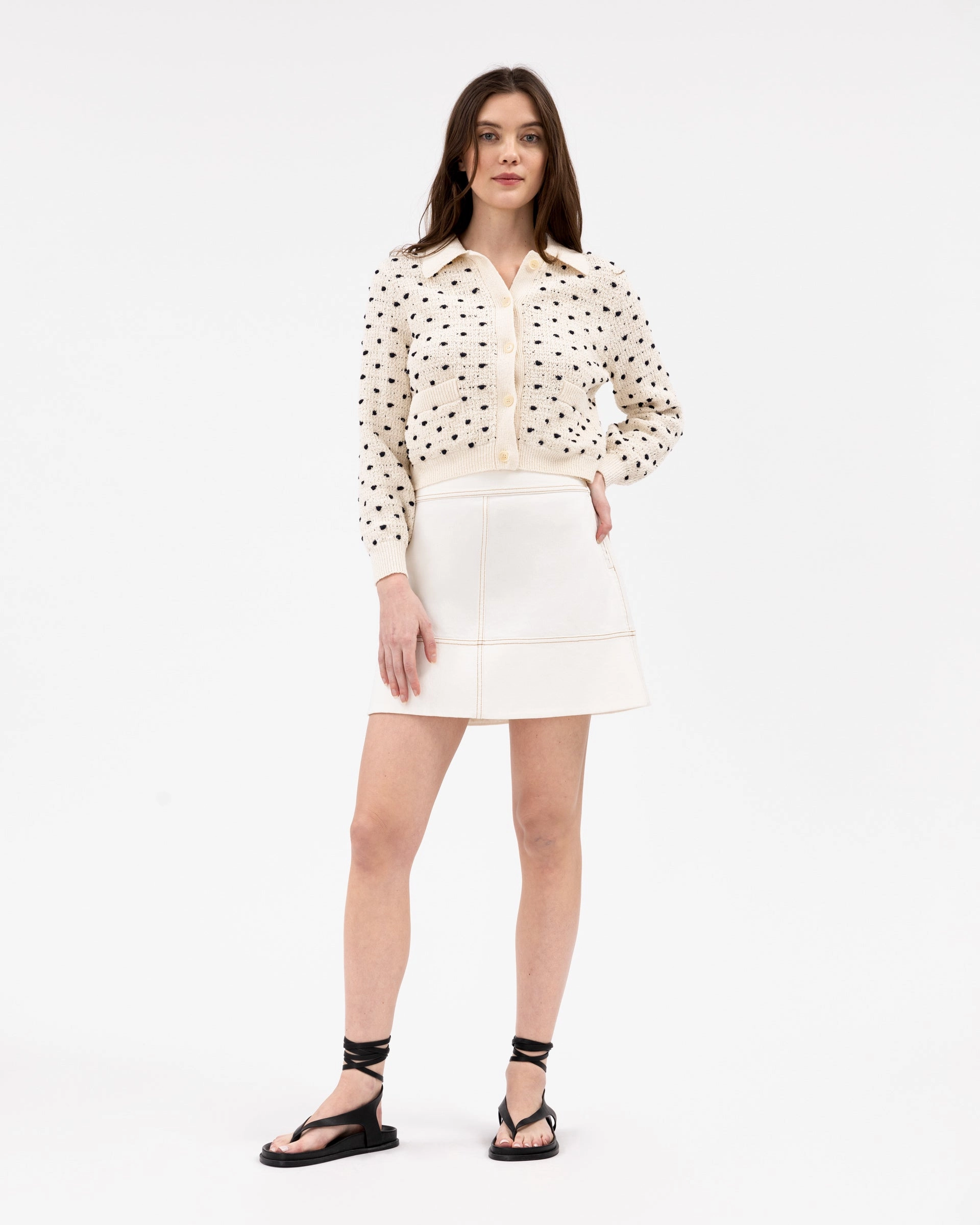 Courtney Skirt Smart Layer