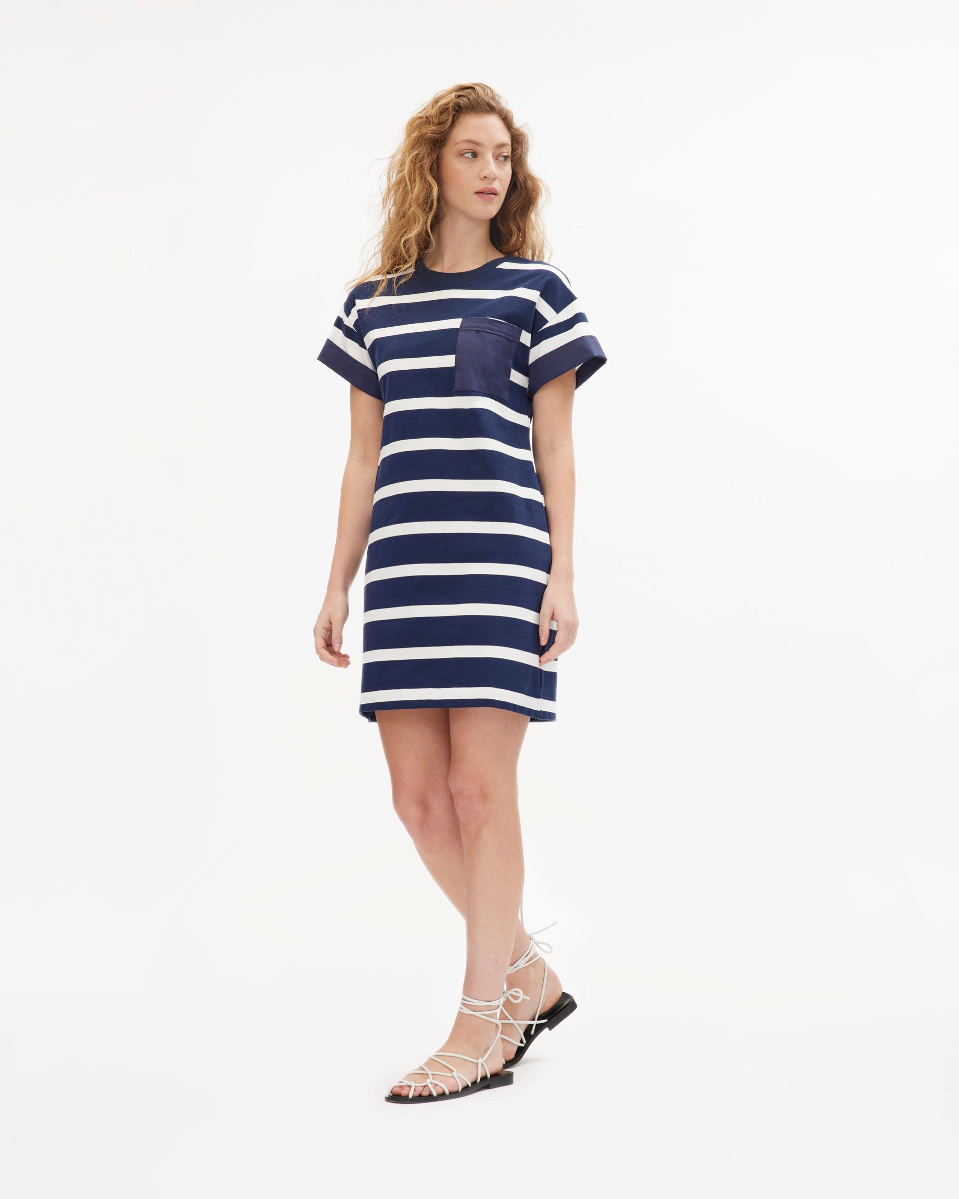 Waverly Dress Event Safe