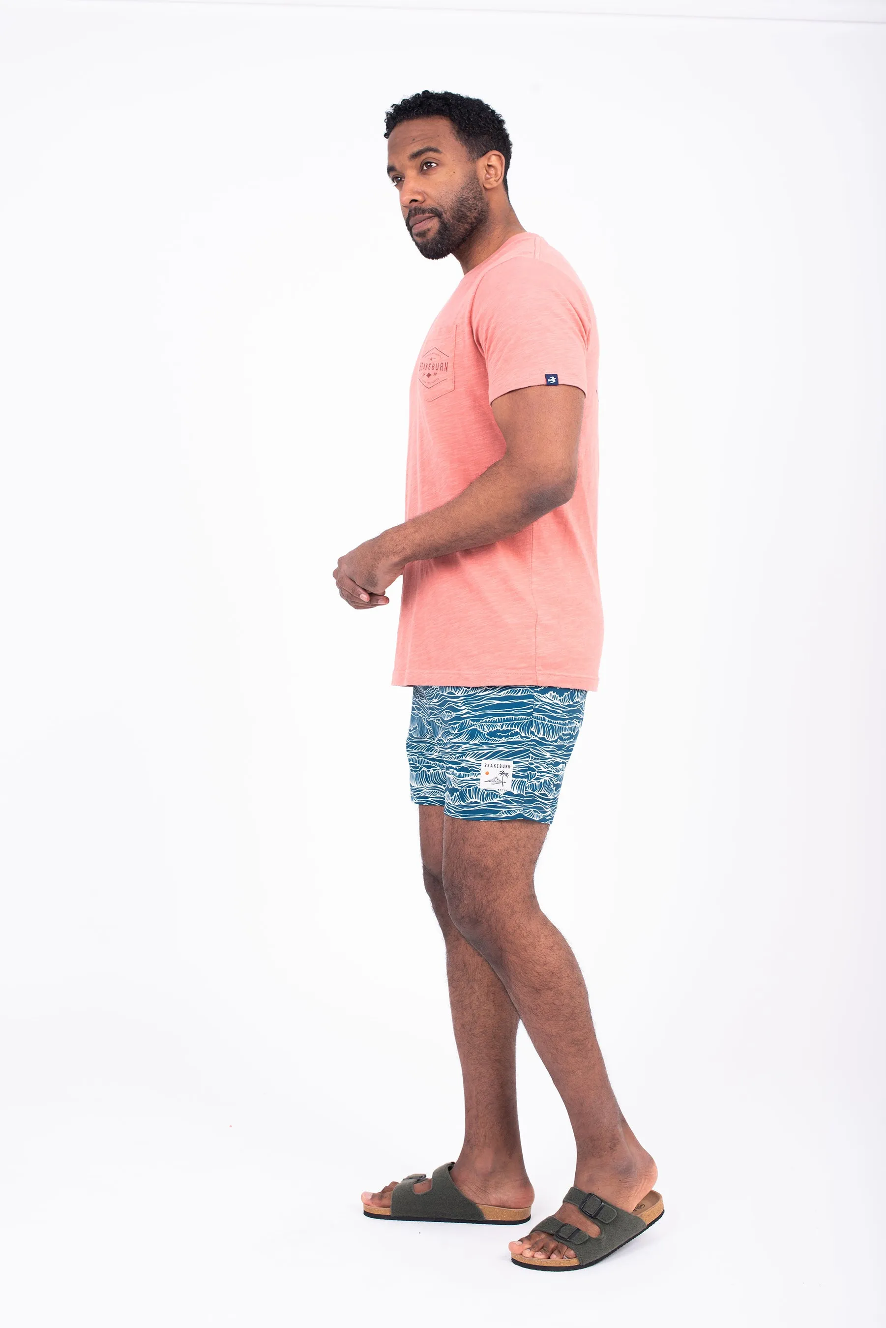 Waves Boardshorts