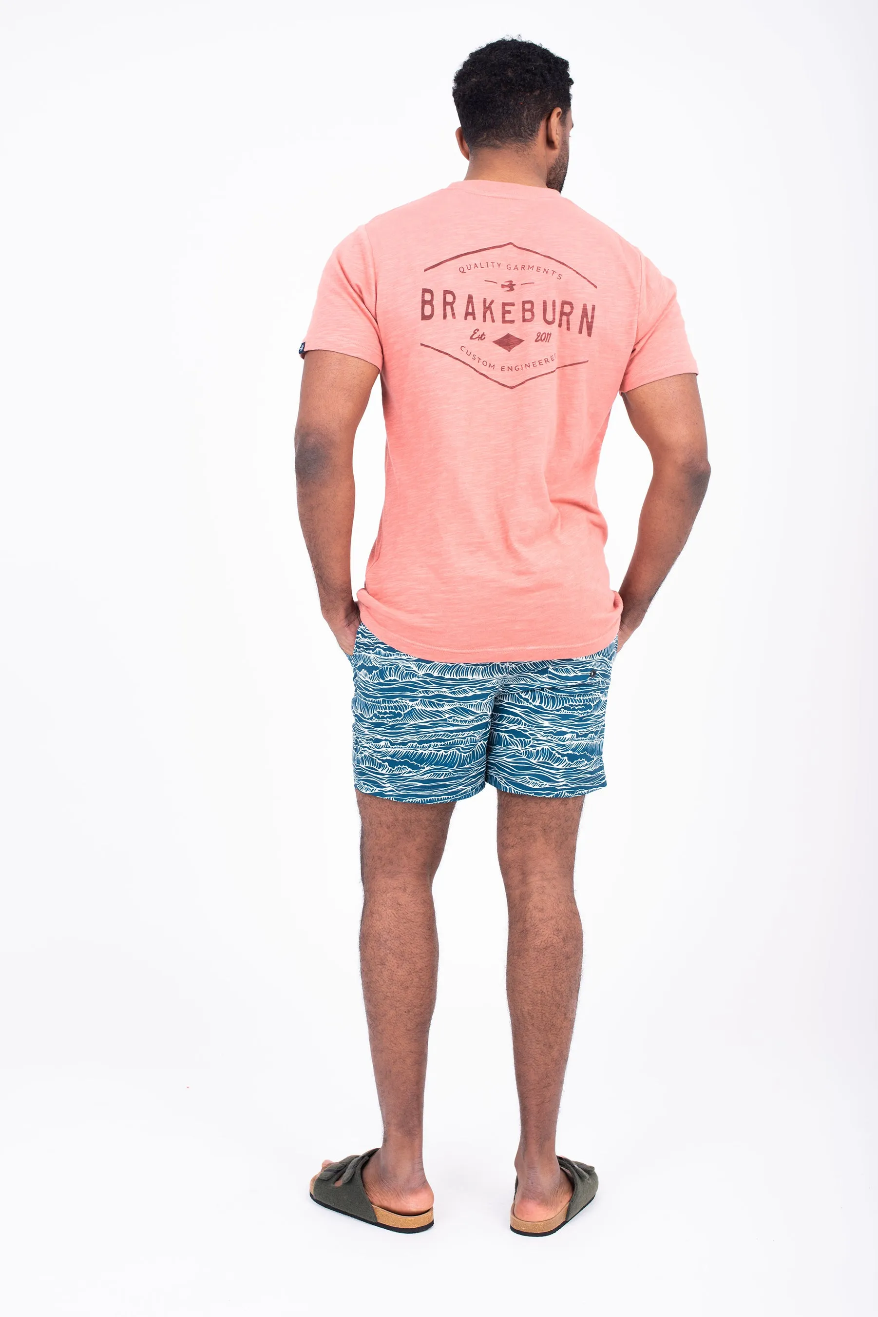 Waves Boardshorts