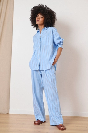 TORINO PANT Flexible Knee Articulation TaglessComfort