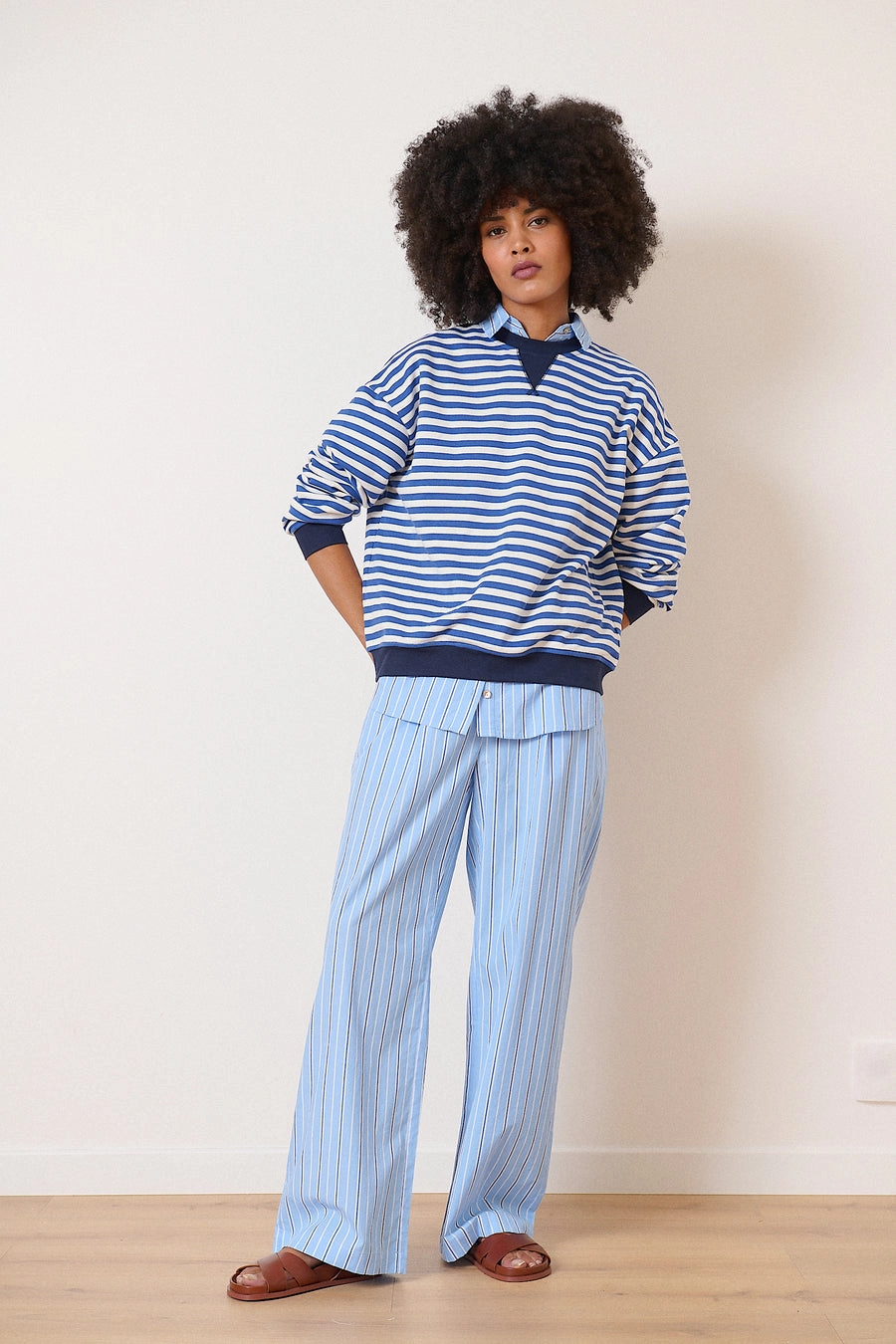 Smart Utility Four Way Stretch TORINO PANT