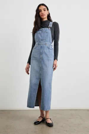 WESTLAKE DRESS - SOUTH COAST
