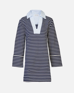Whitney Dress Sleek Layer Balanced feel