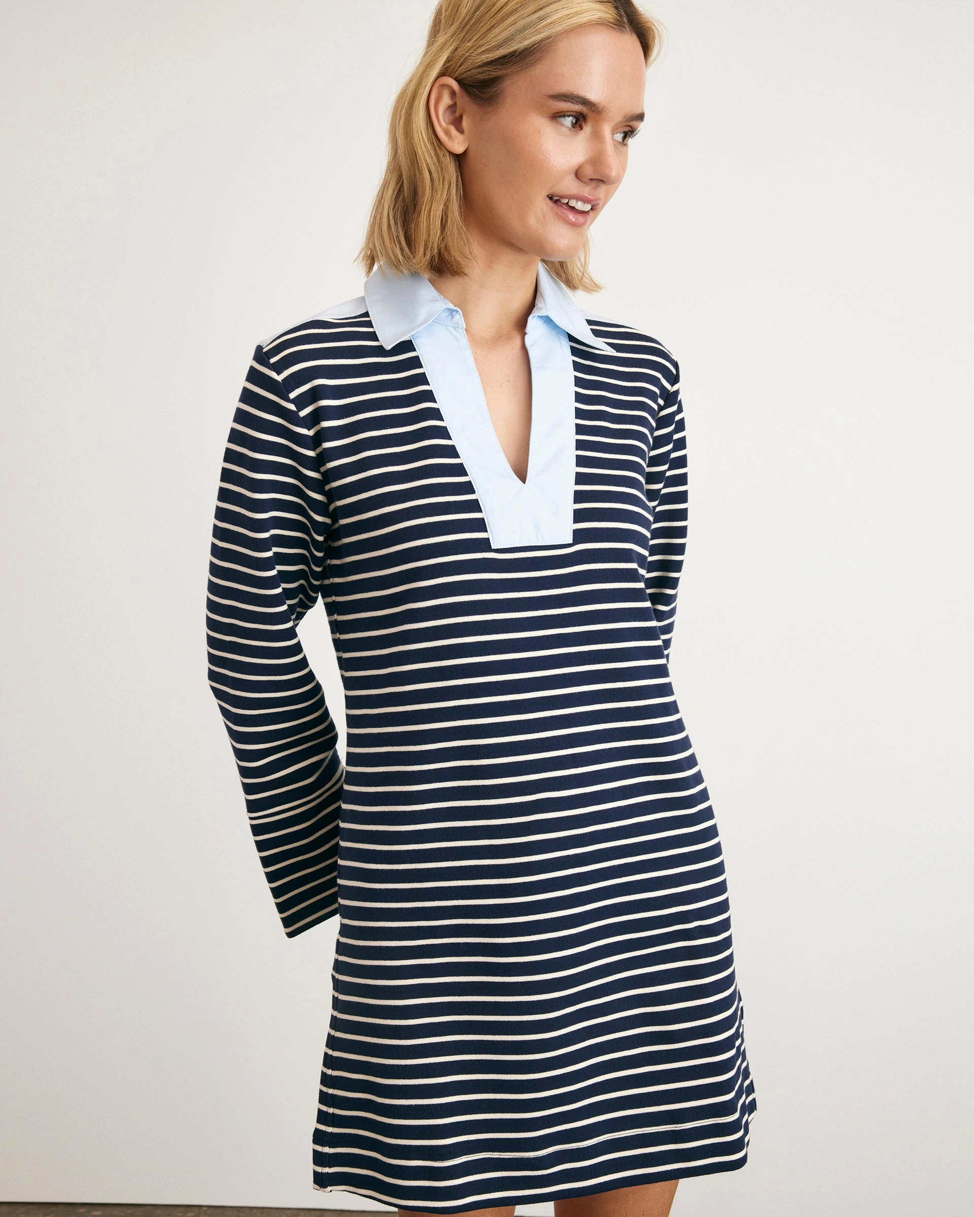 Whitney Dress Cozy Energy