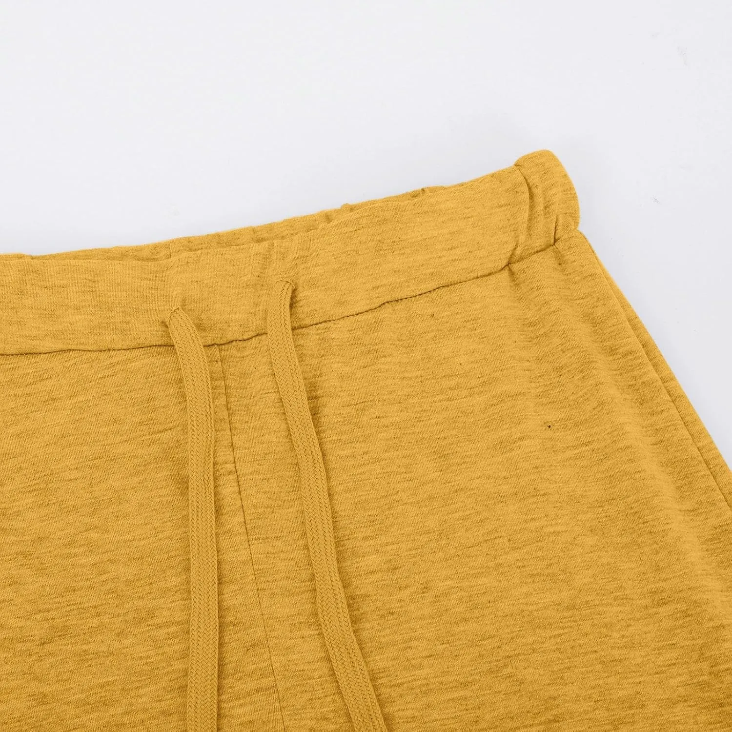 Wide Leg Yoga Pants for Women 2024 Plus Size Casual Stretchy Cargo Sweatpants Lounge Comfy High Waisted Workout Palazzo Pants