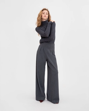 Wrinkle Resistant Wren Pant