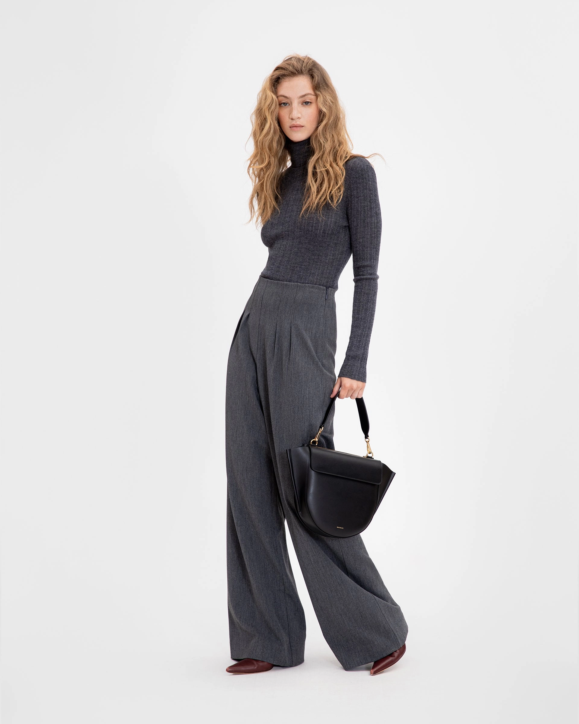 Smart Casual Non-Binding Fit Wren Pant