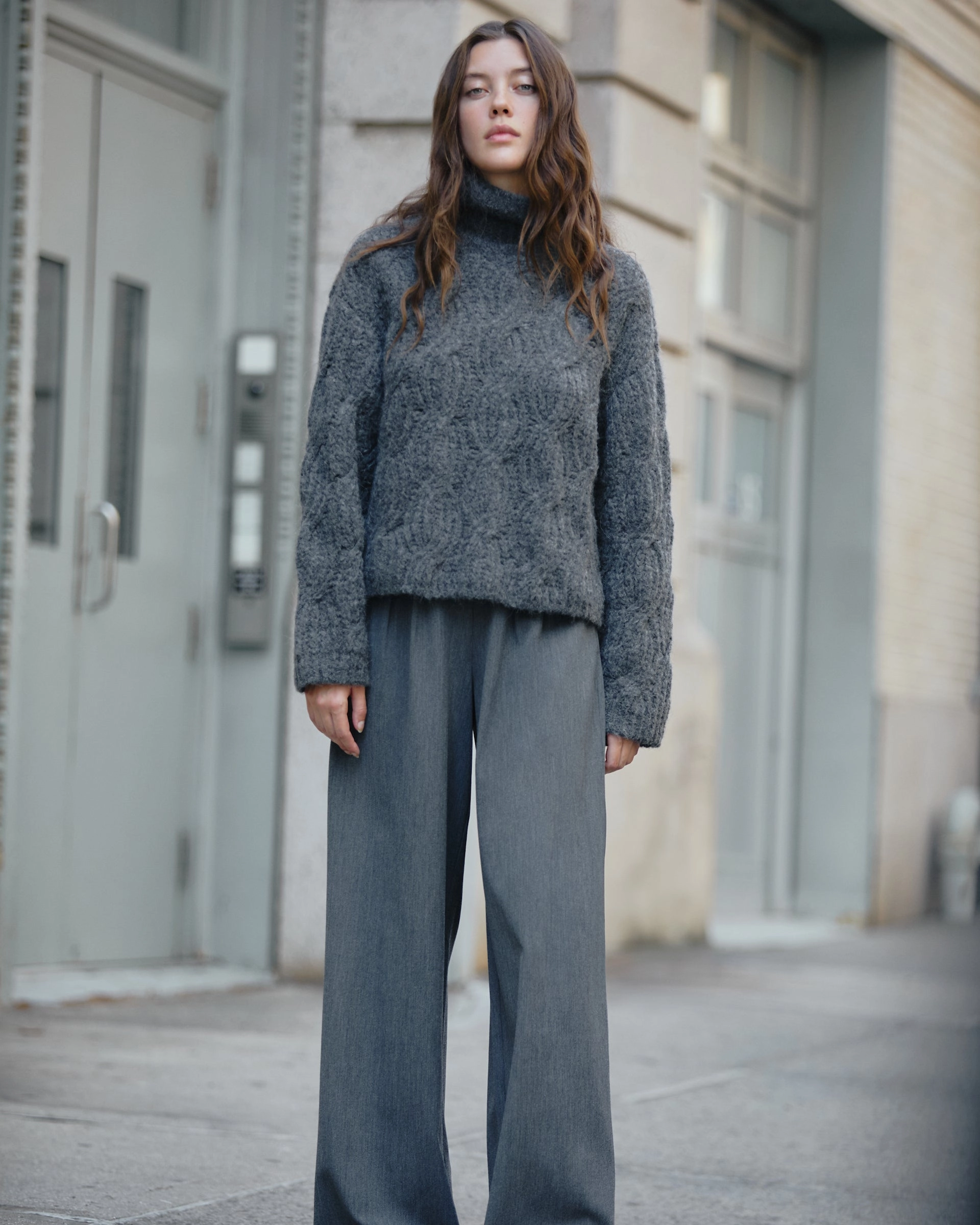 Wren Pant Comfortable Wear