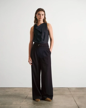Tear Resistant Soft Interior Drew Pant