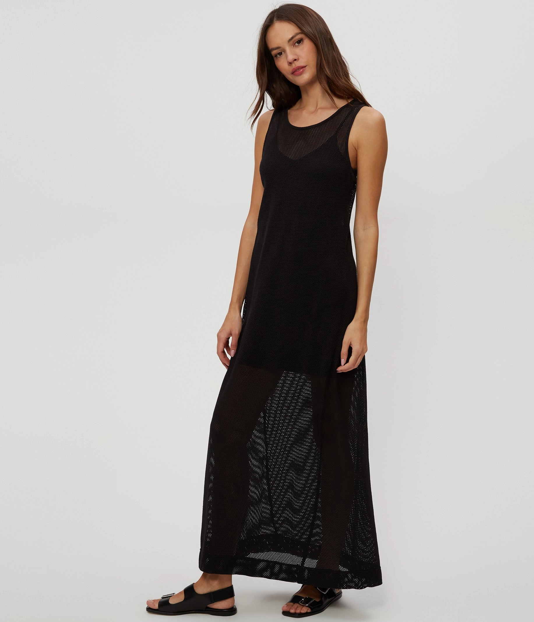 JULIANNA MAXI DRESS Flattering Fit Wear