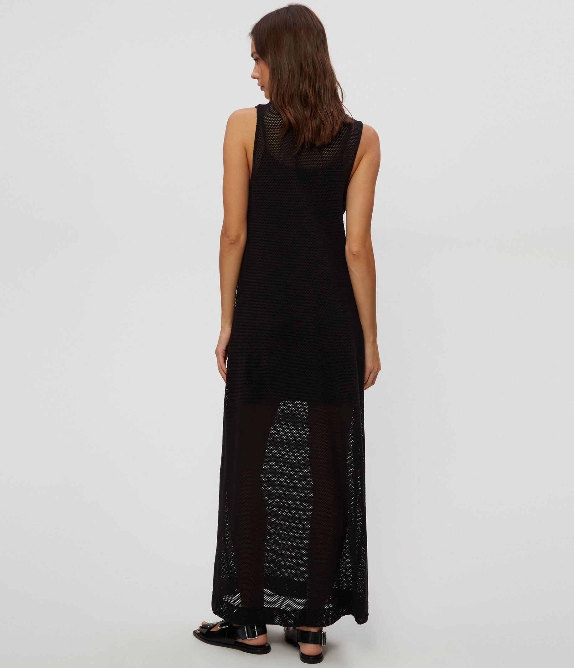 Style Ease Elegant Waist Design JULIANNA MAXI DRESS