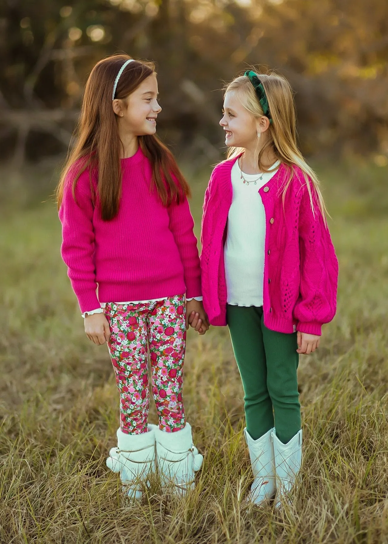 Winter Legging Bundle Pack