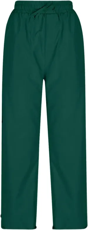 Women Fashion Elastic High Waist Pants with Pockets Trousers Outdoor Casual Sports Loose Cargo Pants