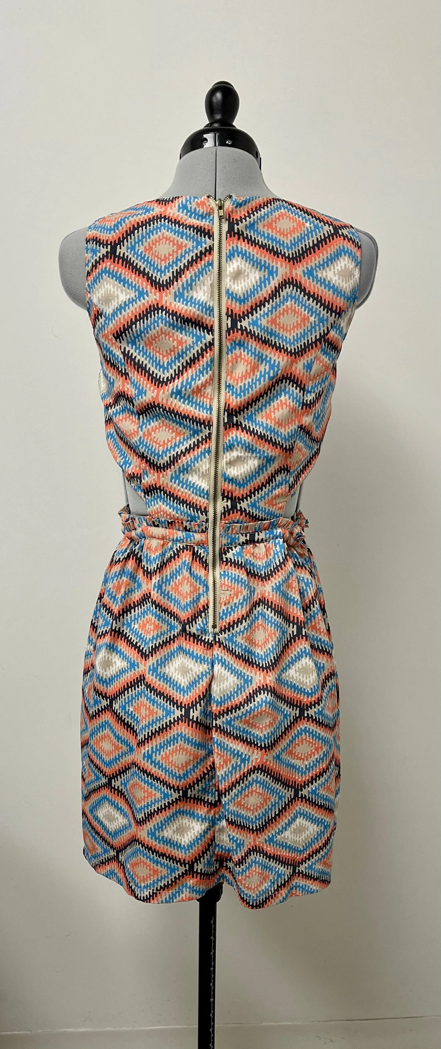 Women’s Ark & Co Sleeveless Dress, Medium