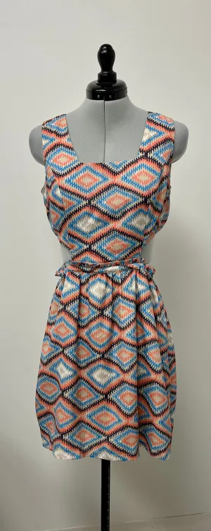 Women’s Ark & Co Sleeveless Dress, Medium
