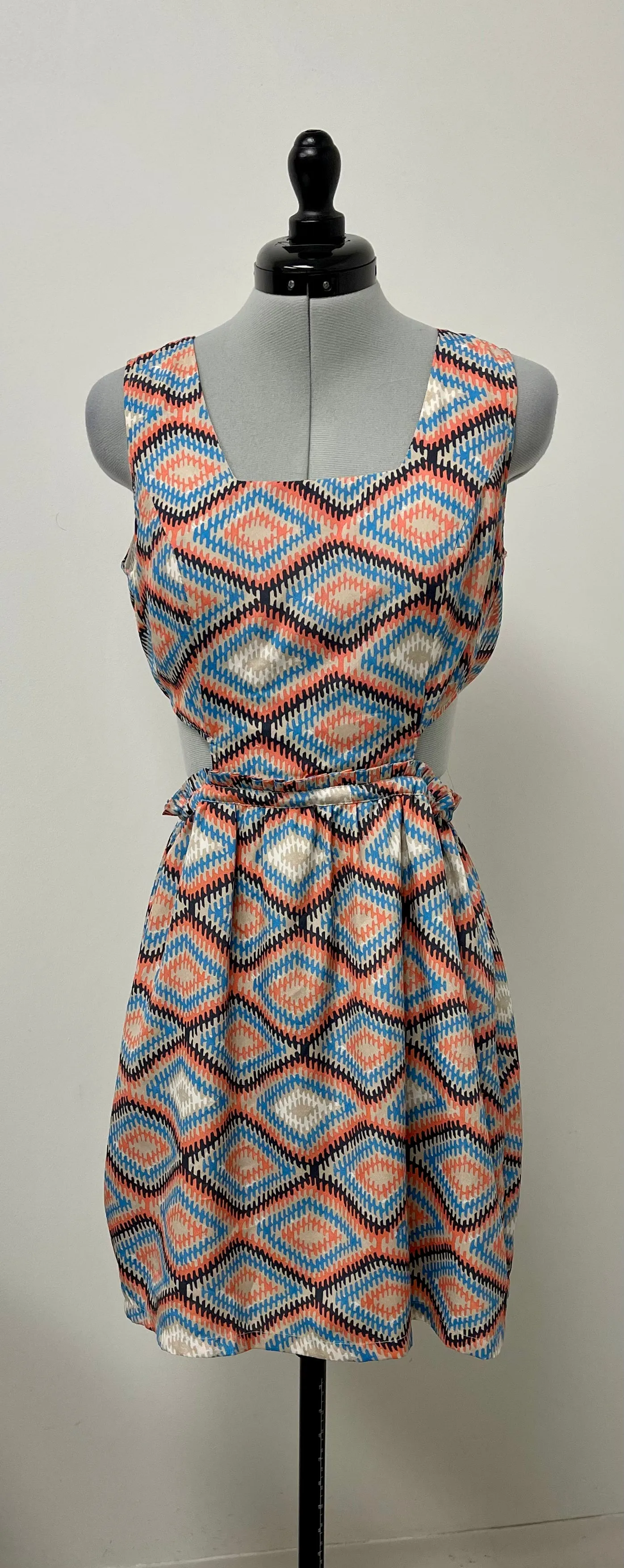 Women’s Ark & Co Sleeveless Dress, Medium