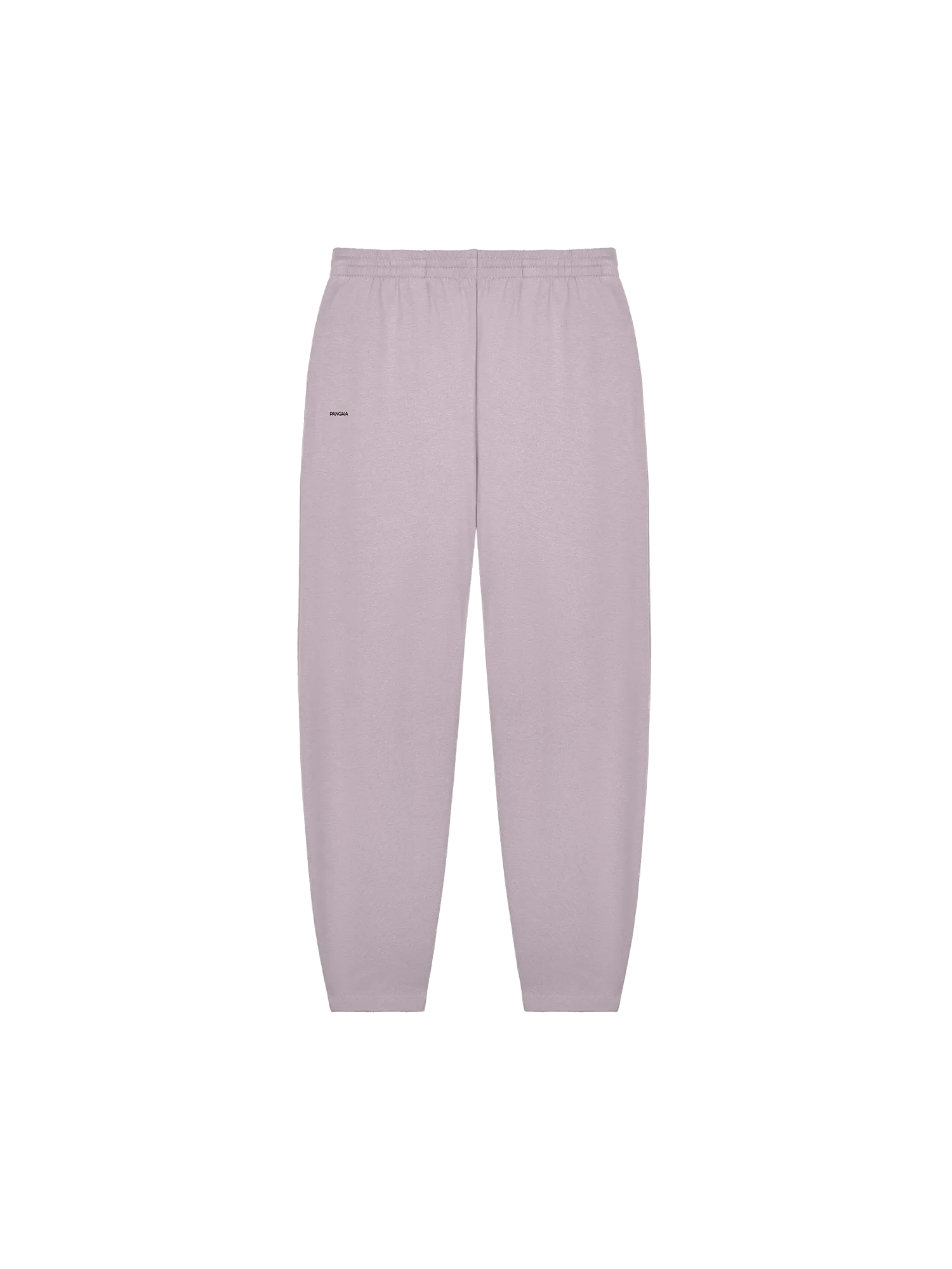 Womens DNA Barrel-Leg Track Pants—raisin purple