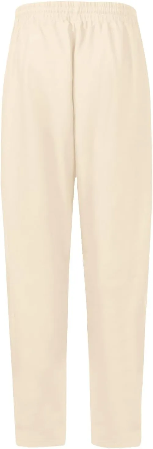 Womens Fleece Sweatpants Straight Legs Winter Sweatpants Casual High Waisted Sport Workout Pants with Pockets