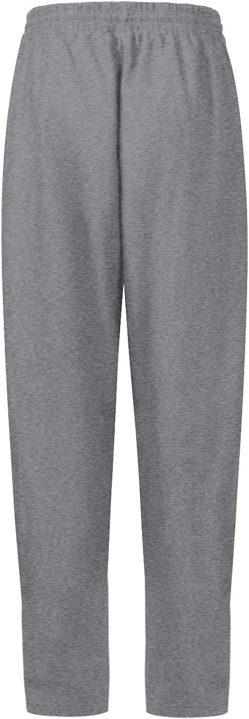 Womens Fleece Sweatpants Straight Legs Winter Sweatpants Casual High Waisted Sport Workout Pants with Pockets