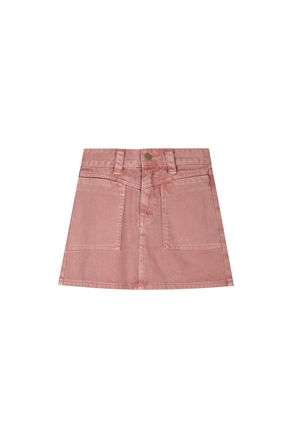 Women's Mini Skirt