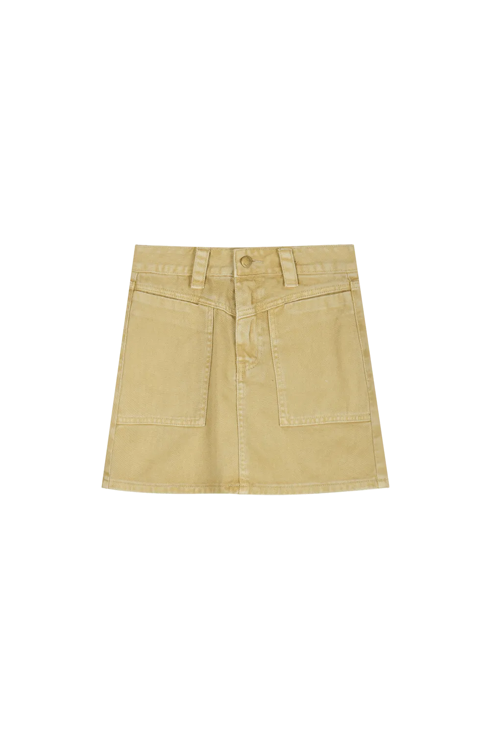 Women's Mini Skirt