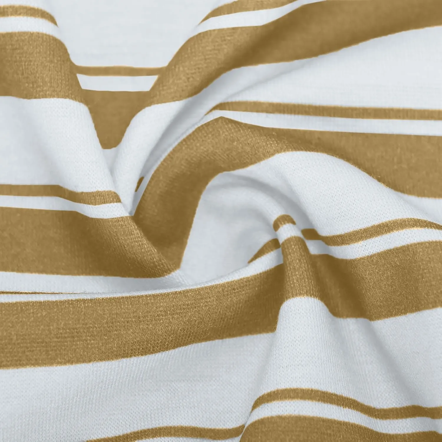 Women's Striped Casual Summer Dresses Crewneck Cap Sleeve Color Block Shift Tshirt Short Dress Tunic Sundress Pockets