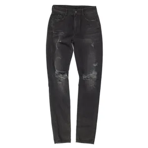Womens Wings Slim Fit Jeans