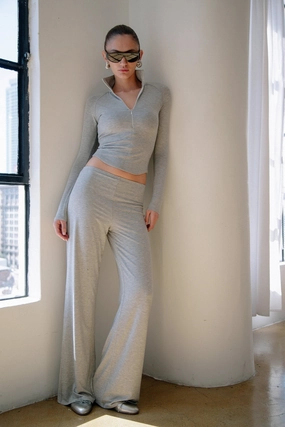 WOODLEY PANT Casual Vibe Quick Adjust Fit