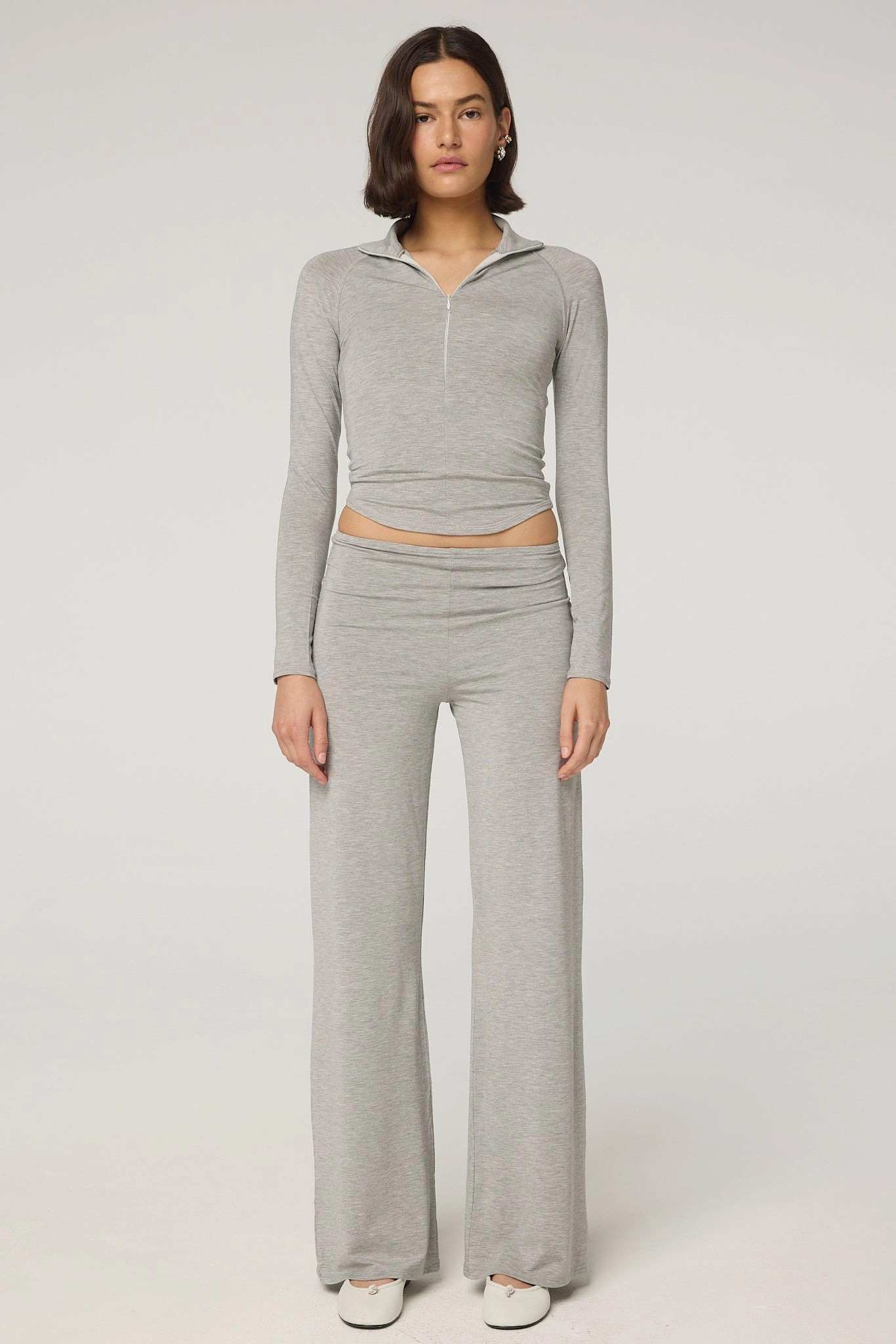 WOODLEY PANT Freedom Fit Functional Design