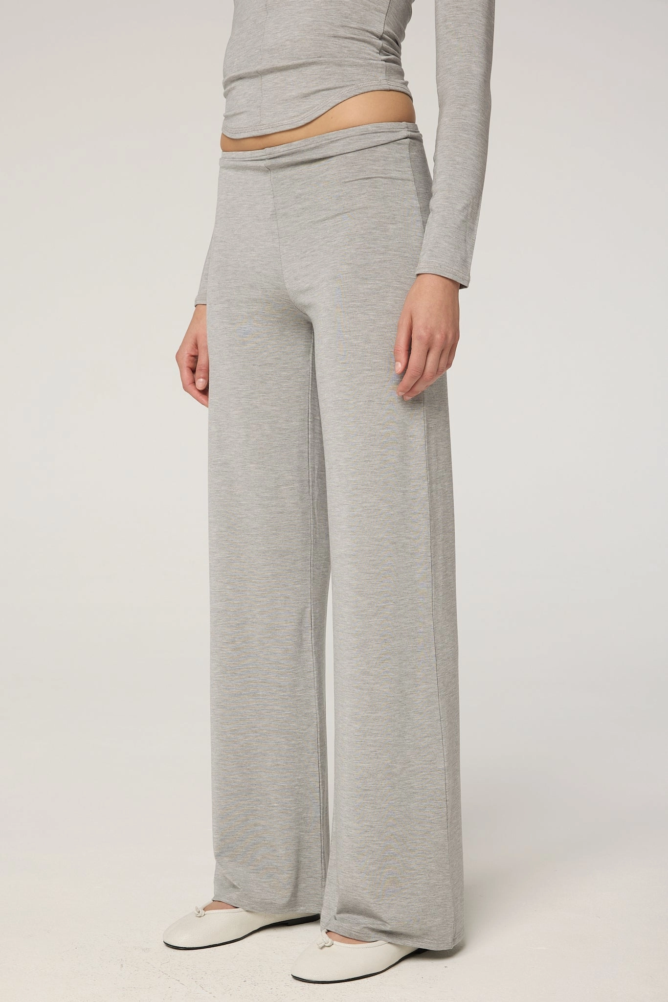 Easy Stretch Sustainable Fabric WOODLEY PANT