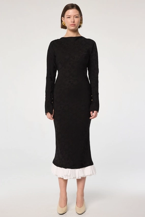 BELLAMY DRESS Timeless Shape