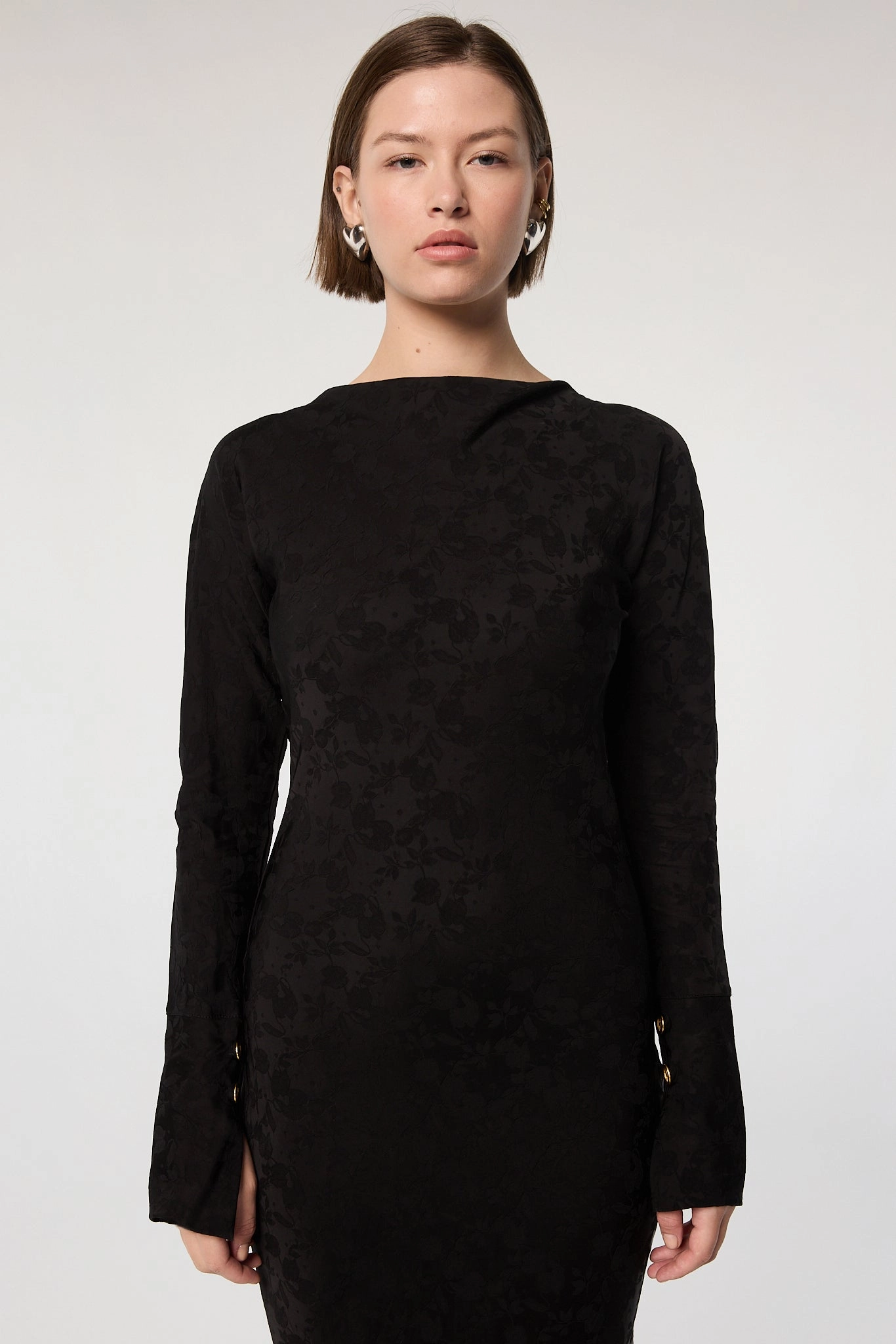 Delicate Details BELLAMY DRESS
