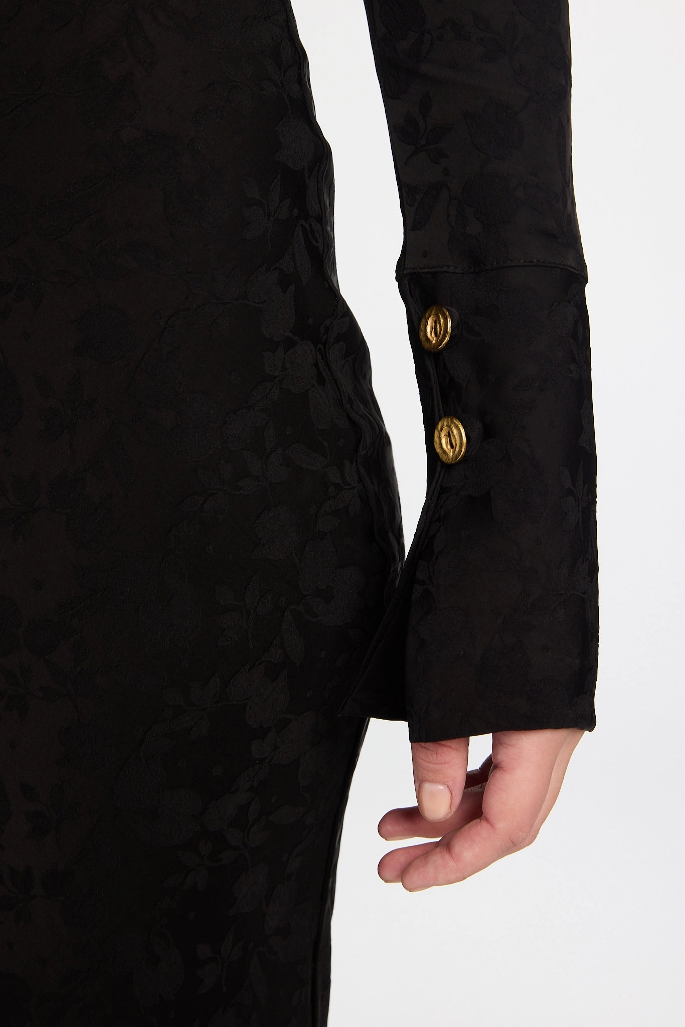 Grace Walk BELLAMY DRESS