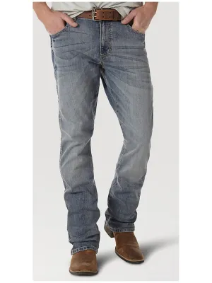 Wrangler | Greeley - Retro Slim Fit Bootcut Jean
