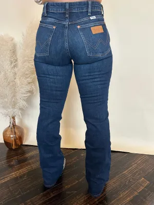 Wrangler Megan Darkside Bootcut