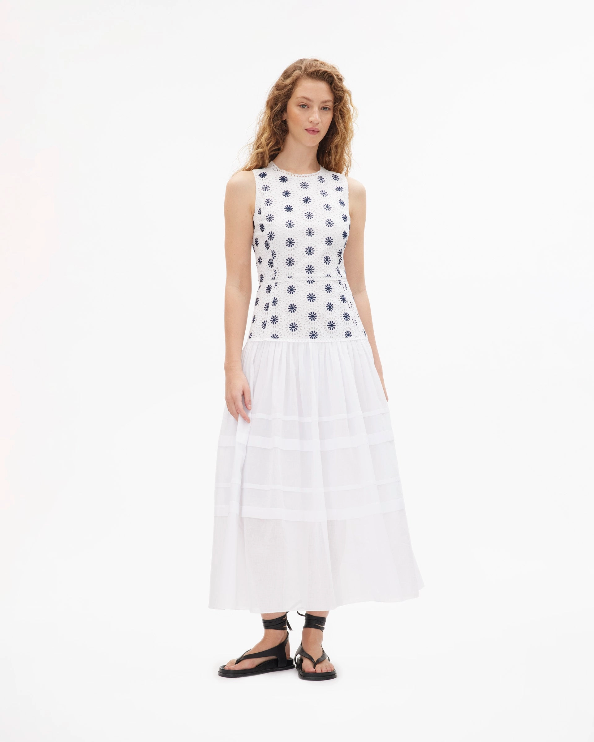 Rachel Dress Regular-fit