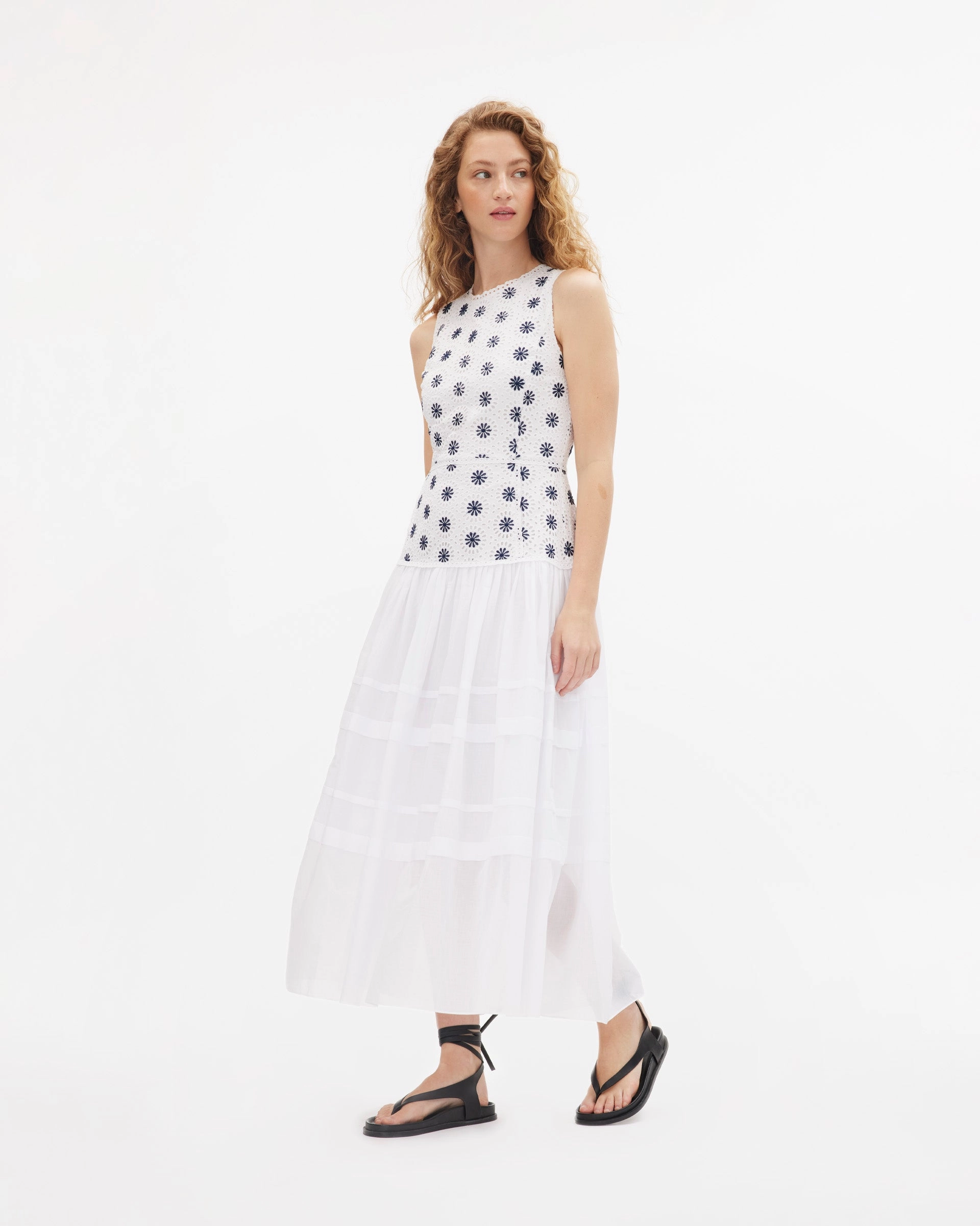 Smooth Shape Rachel Dress