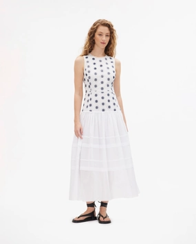 Rachel Dress Regular-fit