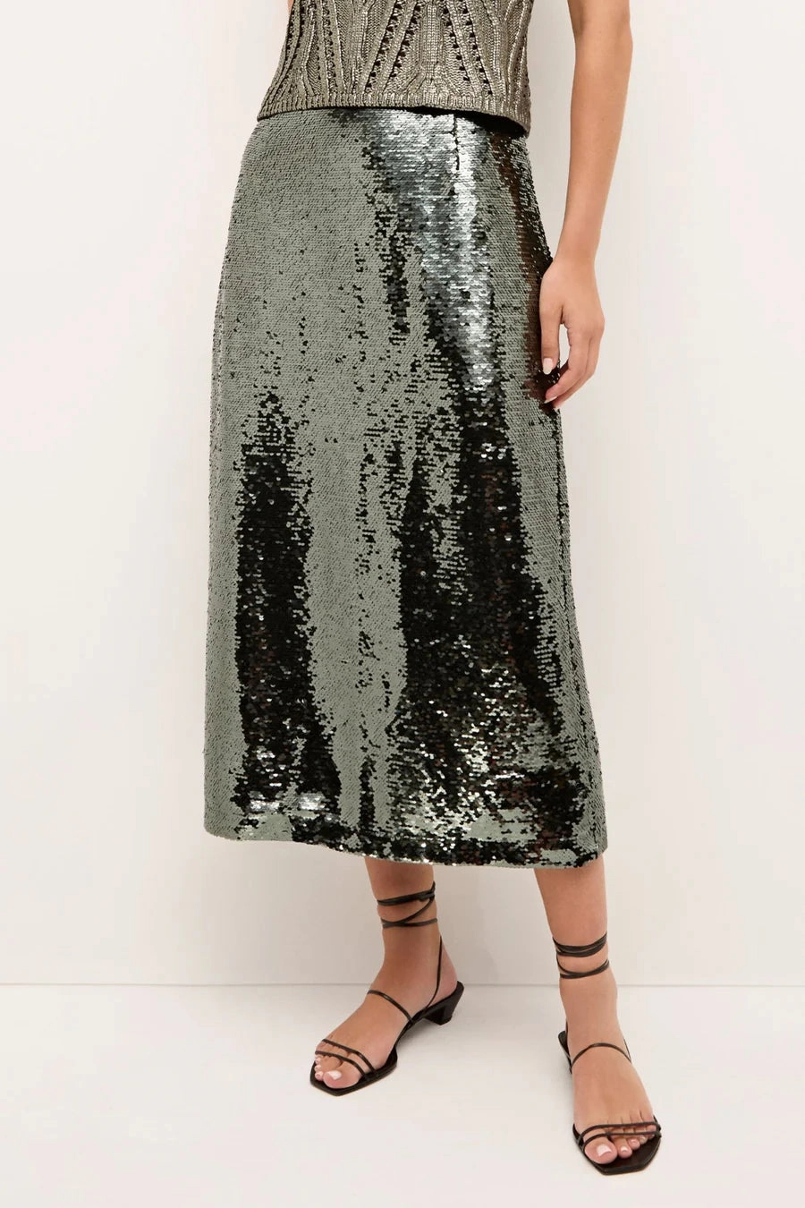 Wray Skirt Rosin Handmade Quality Stylish Choice