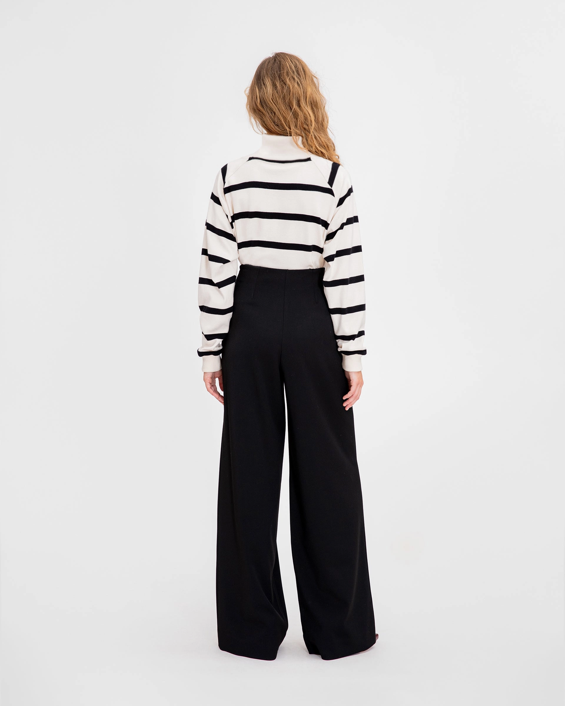 ReinforcedHemline Travel Ready Fit Wren Pant